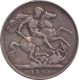 1895 CROWN ( GF )