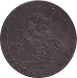 1819 CROWN ( NF )