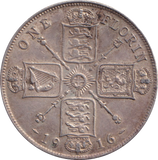 1916 FLORIN ( GVF )