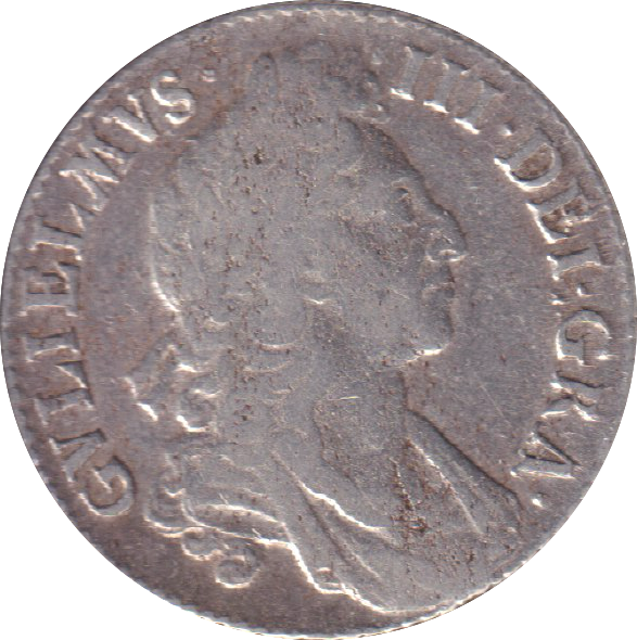 1697 SHILLING ( GF )