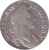 1697 SHILLING ( GF )