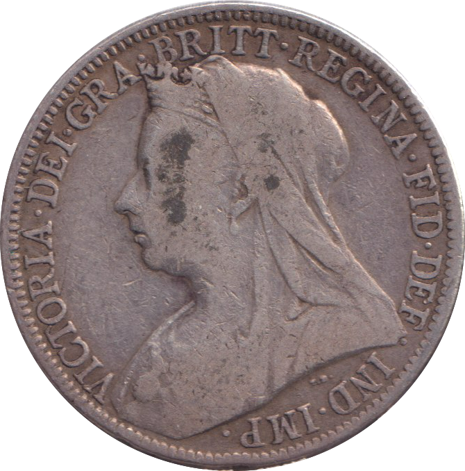 1899 FLORINE ( GF )