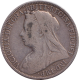 1899 FLORINE ( GF )