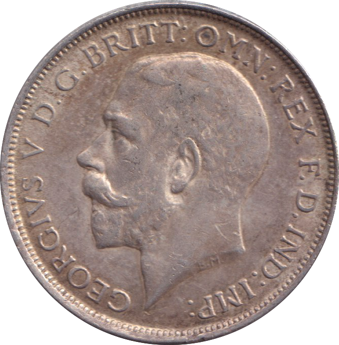 1916 FLORIN ( GVF )