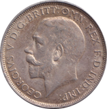 1916 FLORIN ( GVF )