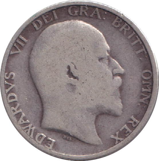 1903 SHILLING ( NF )