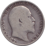 1903 SHILLING ( NF )