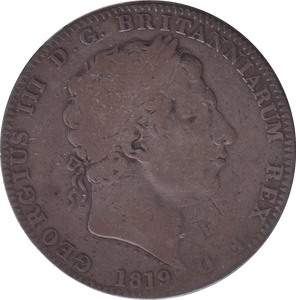 1819 CROWN ( NF )