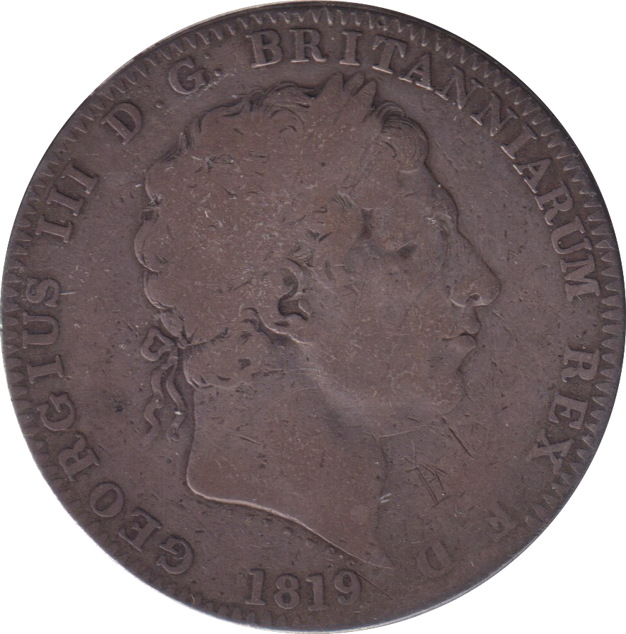 1819 CROWN ( NF )
