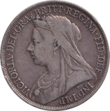 1895 CROWN ( GF )
