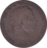 1819 CROWN ( NF )