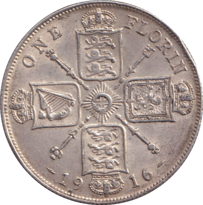 1916 FLORINE ( GVF )