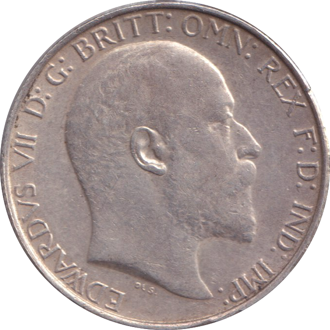 1907 FLORIN ( GVF )