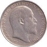 1907 FLORIN ( GVF )