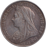 1899 CROWN ( VF )