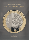 Explore Our Decimal Coin Albums - Coin Album - Cambridgeshire Coins