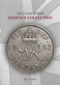 Explore Our Pre - Decimal Albums - Cambridgeshire Coins