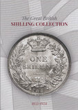 Explore Our Pre - Decimal Albums - Cambridgeshire Coins