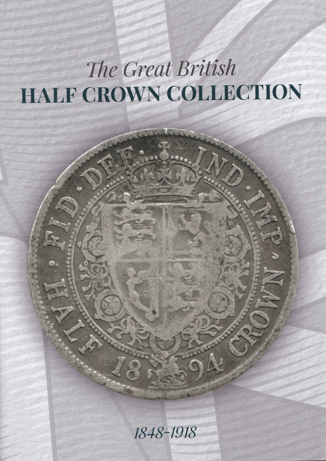 Explore Our Pre - Decimal Albums - Cambridgeshire Coins