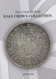 Explore Our Pre - Decimal Albums - Cambridgeshire Coins