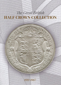 Explore Our Pre - Decimal Albums - Cambridgeshire Coins