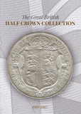 Explore Our Pre - Decimal Albums - Cambridgeshire Coins