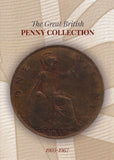 Explore Our Pre - Decimal Albums - Cambridgeshire Coins