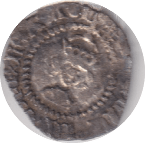F39 - HAMMERED COINS - Cambridgeshire Coins