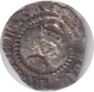 F39 - HAMMERED COINS - Cambridgeshire Coins