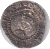 F39 - HAMMERED COINS - Cambridgeshire Coins