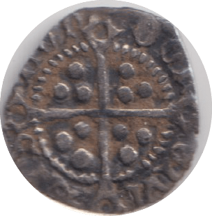F39 - HAMMERED COINS - Cambridgeshire Coins