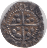 F39 - HAMMERED COINS - Cambridgeshire Coins