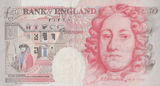 FIFTY POUNDS BANKNOTE KENTFIELD REF £50-31 ( AUNC ) - £50 - Cambridgeshire Coins