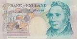 FIVE POUNDS BANKNOTE GILL REF £5 - 150 - £5 BANKNOTES - Cambridgeshire Coins