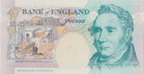FIVE POUNDS BANKNOTE GILL REF £5 - 152 - £5 BANKNOTES - Cambridgeshire Coins