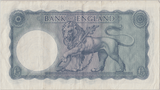 FIVE POUNDS BANKNOTE O'BRIEN REF £5 - 149 - £5 BANKNOTES - Cambridgeshire Coins