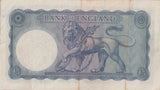 FIVE POUNDS BANKNOTE O'BRIEN REF £5 - 2 - £5 BANKNOTES - Cambridgeshire Coins