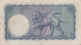 FIVE POUNDS BANKNOTE O'BRIEN REF £5 - 70 - £5 BANKNOTES - Cambridgeshire Coins