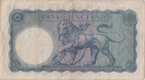 FIVE POUNDS BANKNOTE O'BRIEN REF £5 - 91 - £5 BANKNOTES - Cambridgeshire Coins