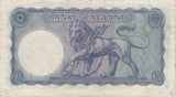 FIVE POUNDS BANKNOTE O'BRIEN REF £5 - 94 - £5 BANKNOTES - Cambridgeshire Coins