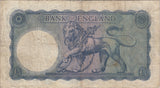 FIVE POUNDS BANKNOTE O'BRIEN REF £5 - 96 - £5 BANKNOTES - Cambridgeshire Coins