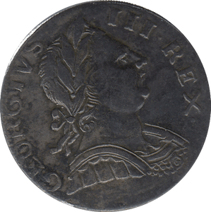HALF PENNY 1774 (GF) - HALFPENNY - Cambridgeshire Coins