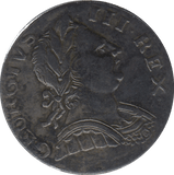 HALF PENNY 1774 (GF) - HALFPENNY - Cambridgeshire Coins