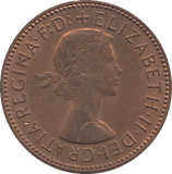 HALF PENNY 1967 - HALFPENNY - Cambridgeshire Coins