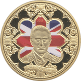 LONG TO REIGN OVER US GOD SAVE THE KING 2019 - WORLD COINS - Cambridgeshire Coins
