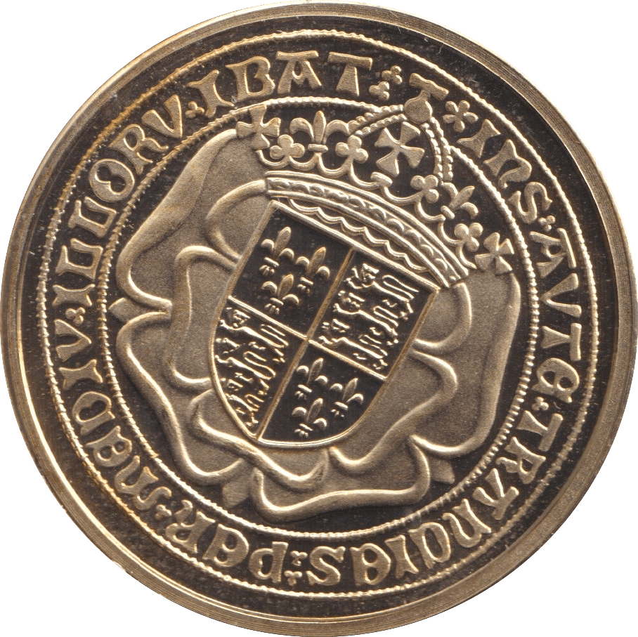MEDALLION COIN F210 - WORLD COINS - Cambridgeshire Coins