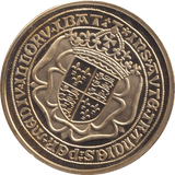 MEDALLION COIN F210 - WORLD COINS - Cambridgeshire Coins