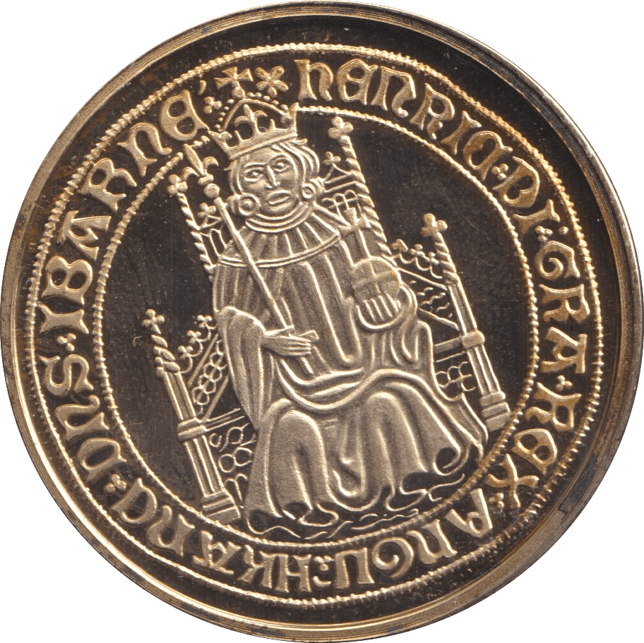 MEDALLION COIN F210 - WORLD COINS - Cambridgeshire Coins
