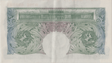 ONE POUND BANKNOTE BANK OF ENGLAND BEALE £1 - 144 - £1 BANKNOTE - Cambridgeshire Coins