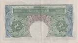 ONE POUND BANKNOTE BANK OF ENGLAND BEALE £1 - 150 - £1 BANKNOTE - Cambridgeshire Coins